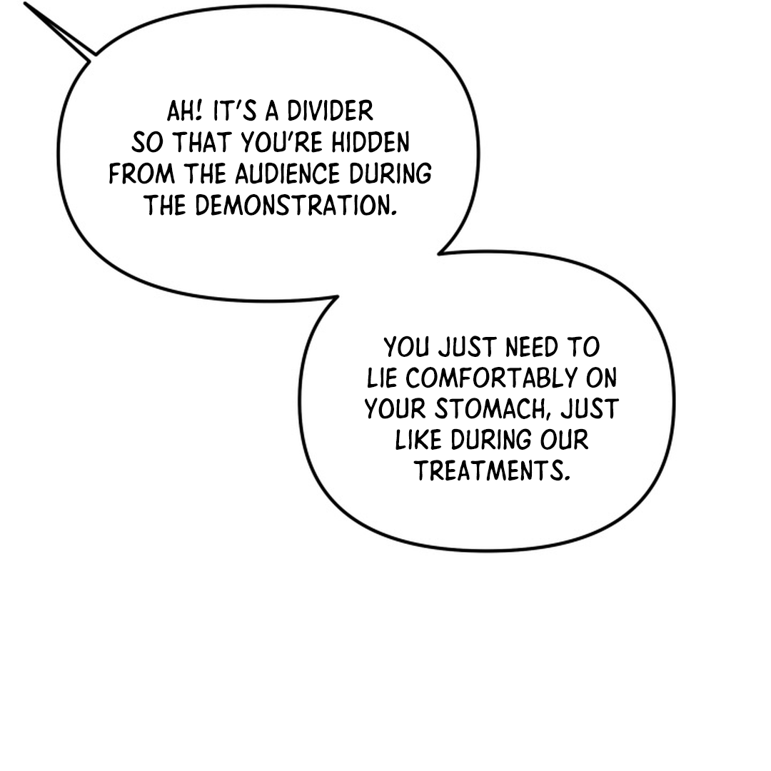 Prostate Capture Report (UNCENSORED) [Cupid Scans] - Chapter 3 manhwa