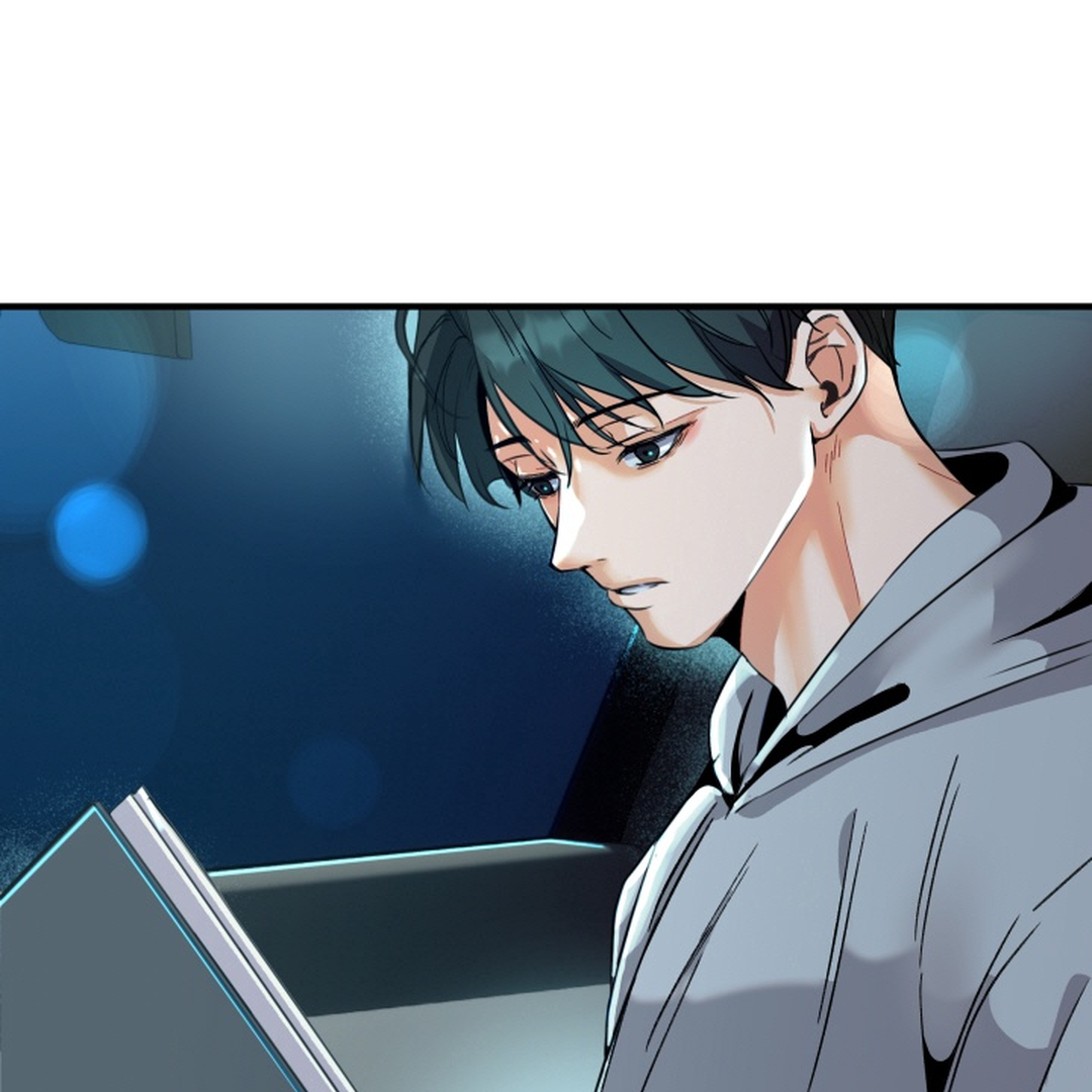 Prostate Capture Report (UNCENSORED) [Cupid Scans] - Chapter 3 manhwa