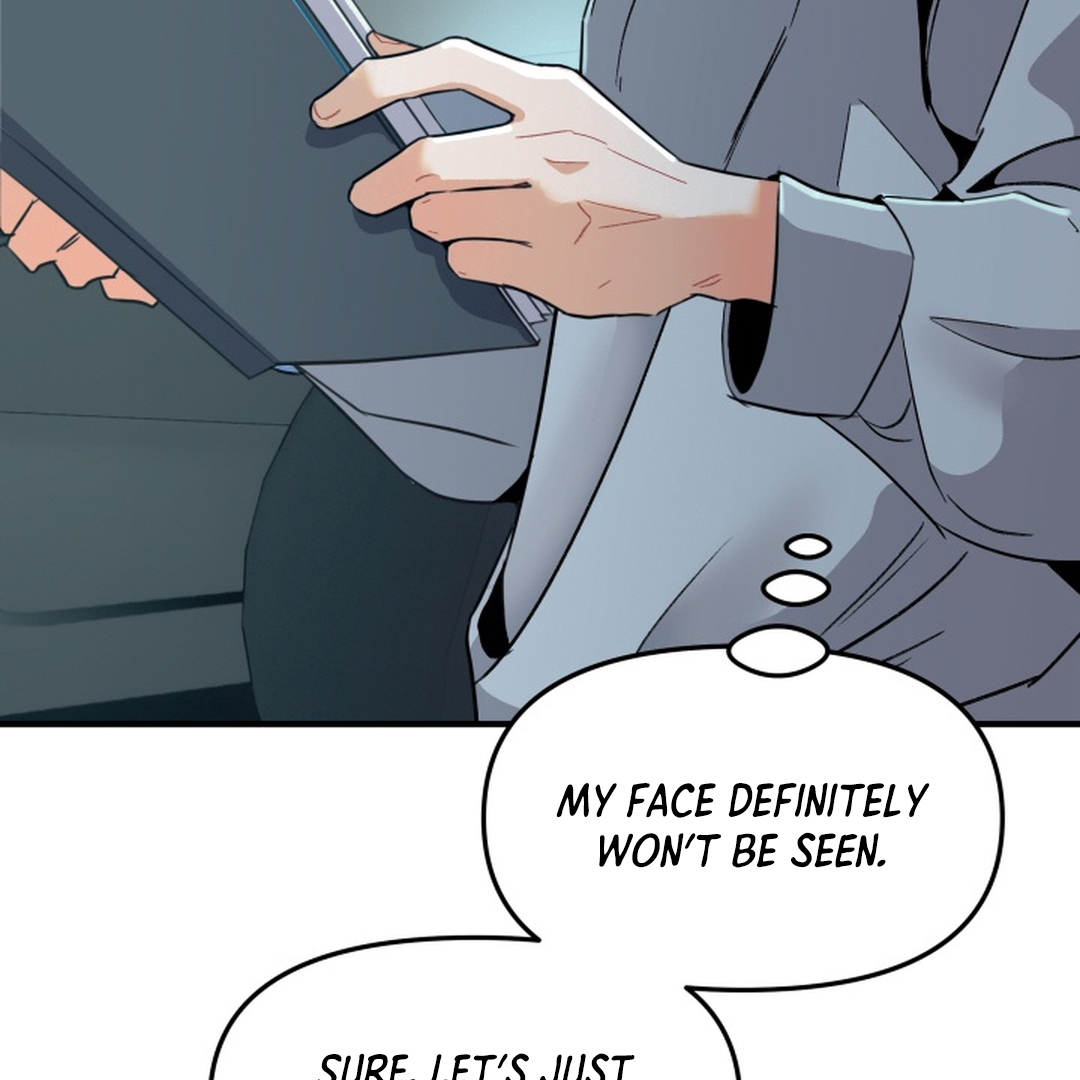 Prostate Capture Report (UNCENSORED) [Cupid Scans] - Chapter 3 manhwa