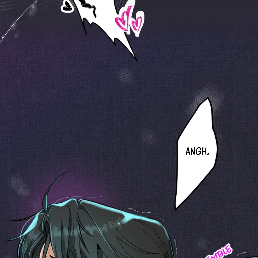 Prostate Capture Report (UNCENSORED) [Cupid Scans] - Chapter 3 manhwa
