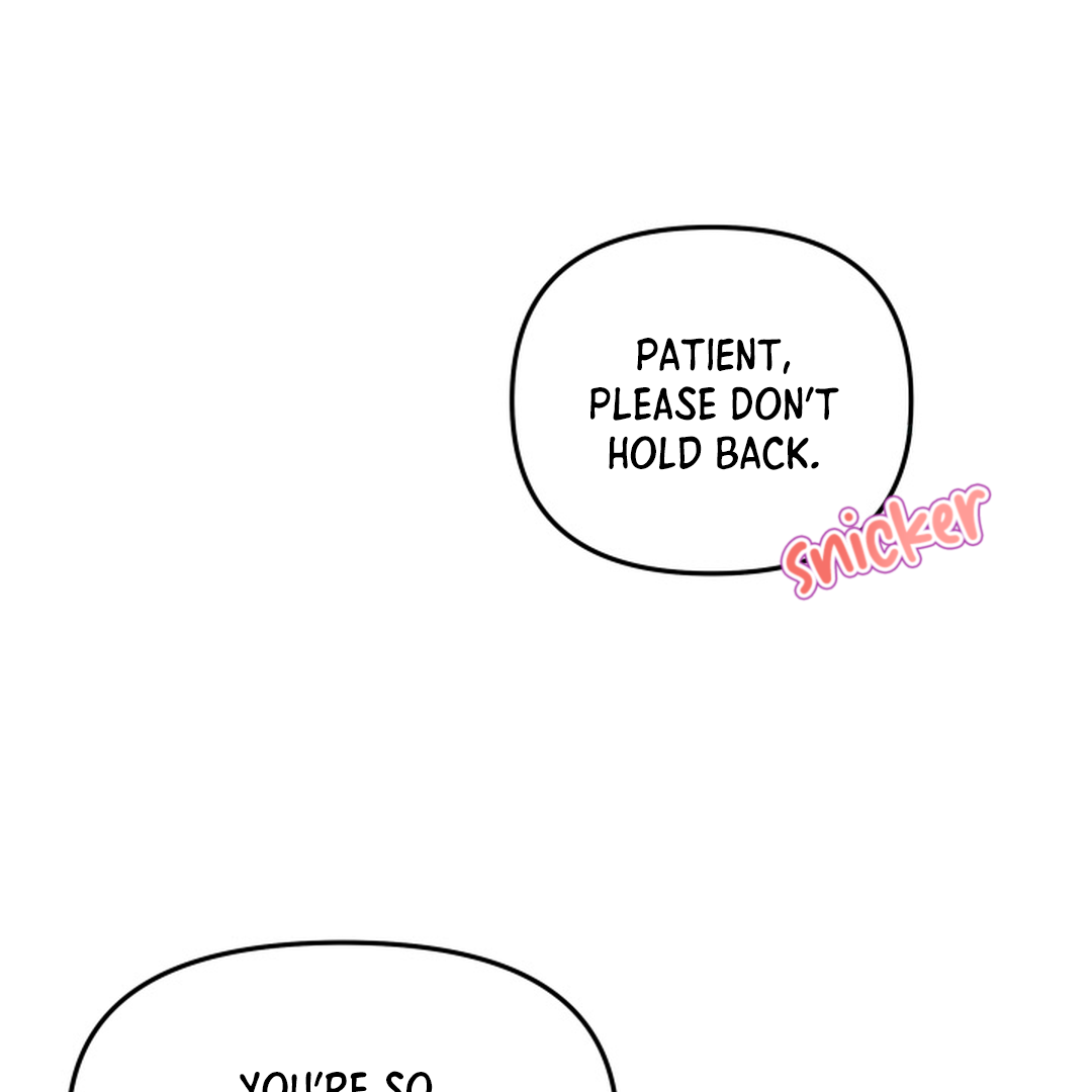 Prostate Capture Report (UNCENSORED) [Cupid Scans] - Chapter 3 manhwa