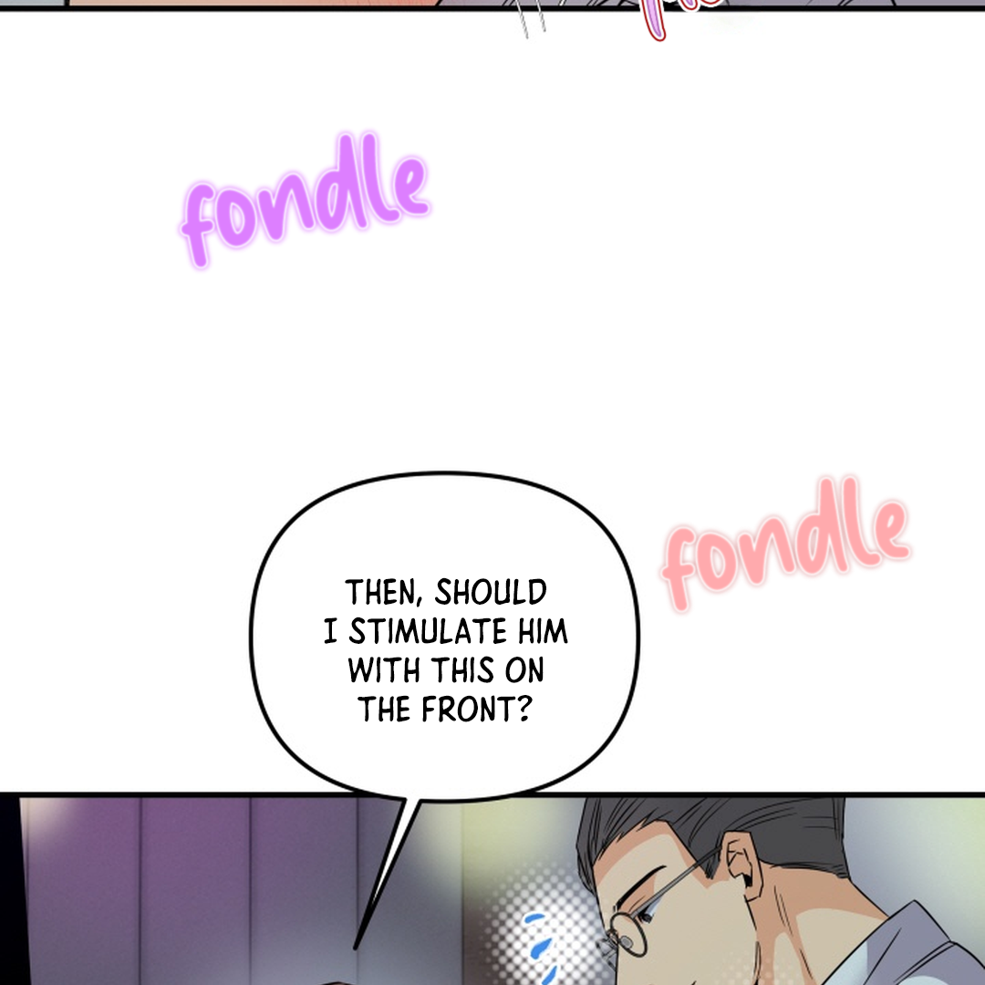 Prostate Capture Report (UNCENSORED) [Cupid Scans] - Chapter 3 manhwa