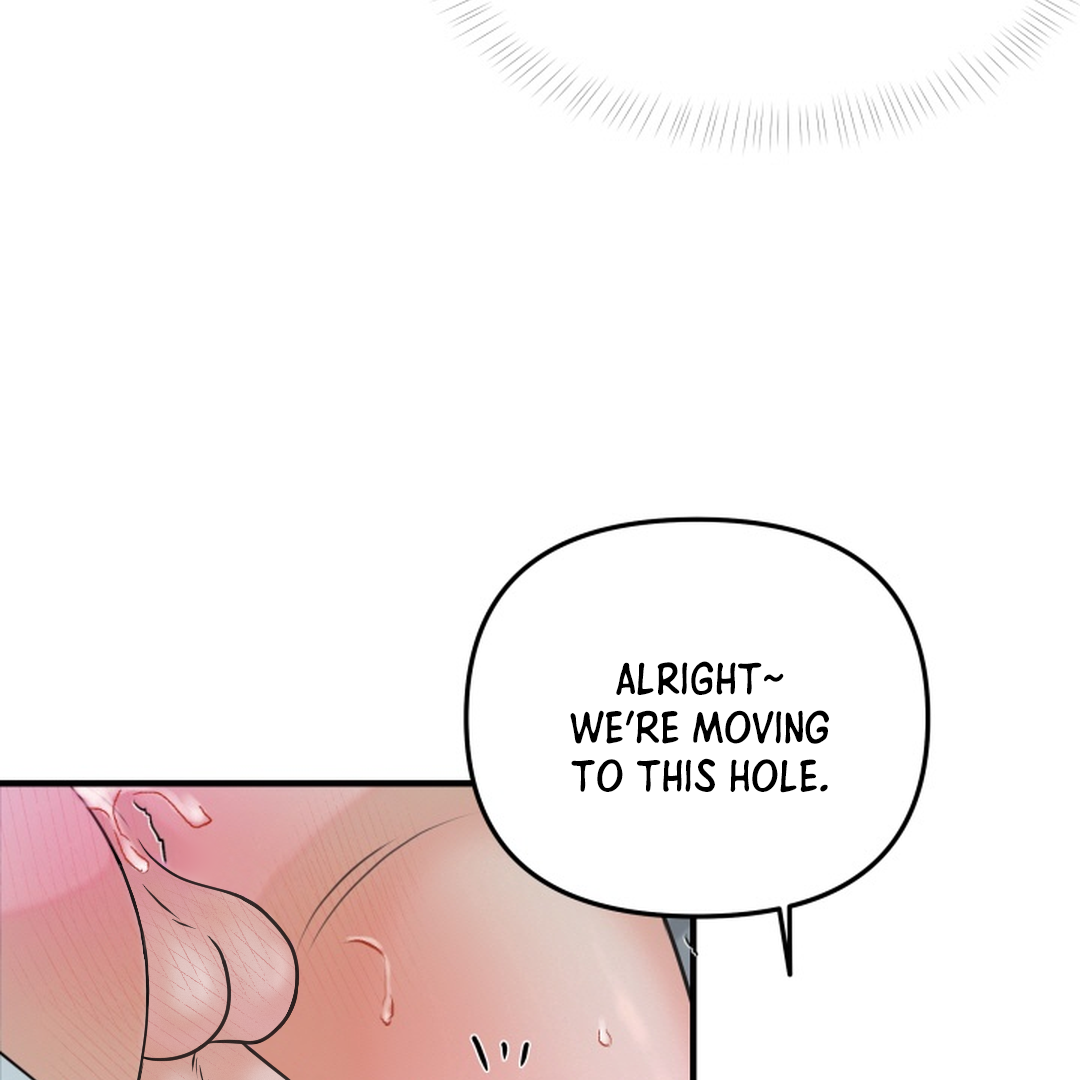 Prostate Capture Report (UNCENSORED) [Cupid Scans] - Chapter 3 manhwa