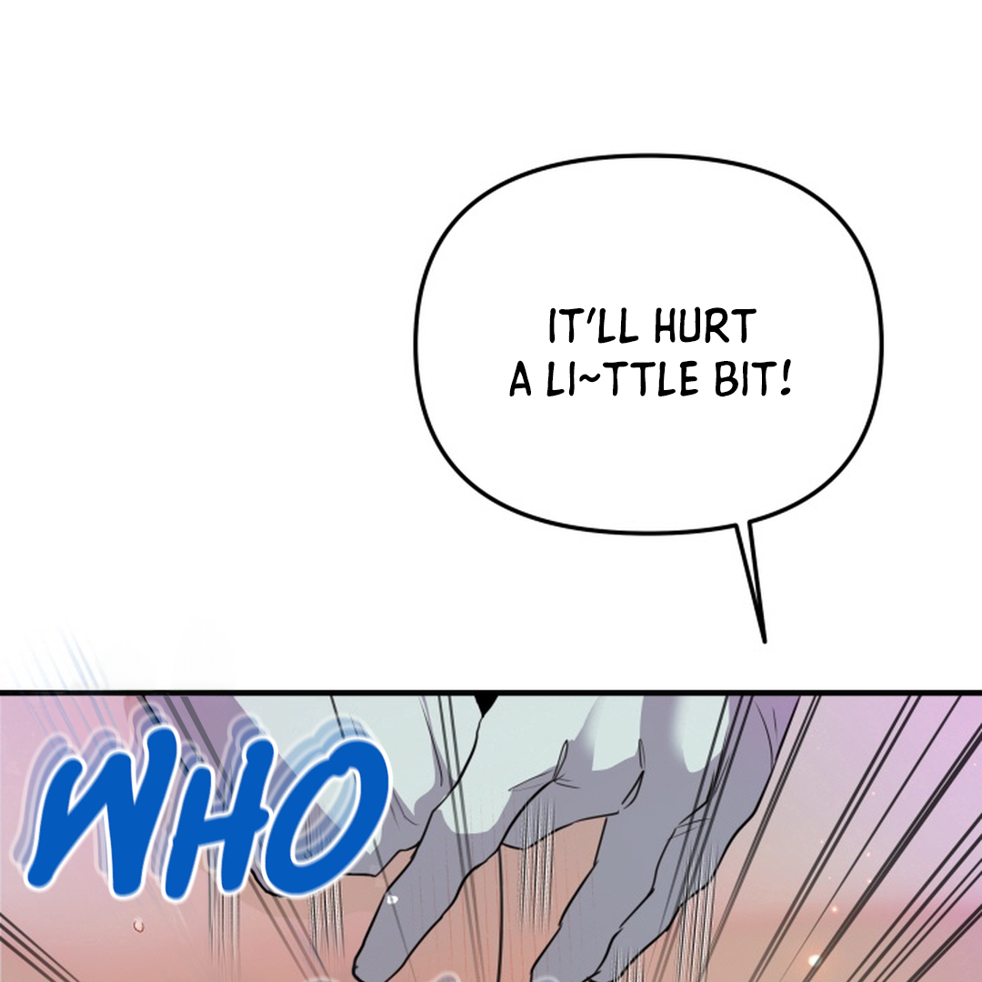 Prostate Capture Report (UNCENSORED) [Cupid Scans] - Chapter 3 manhwa