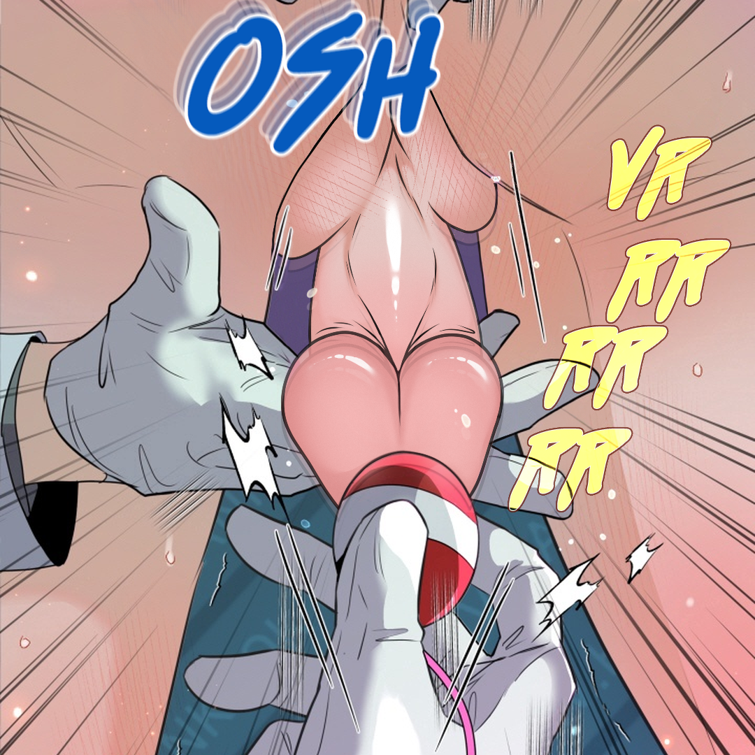 Prostate Capture Report (UNCENSORED) [Cupid Scans] - Chapter 3 manhwa