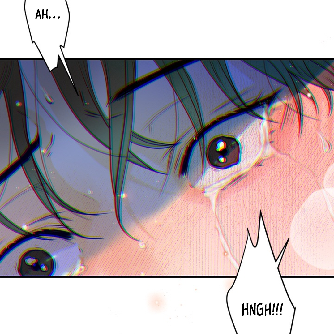 Prostate Capture Report (UNCENSORED) [Cupid Scans] - Chapter 3 manhwa