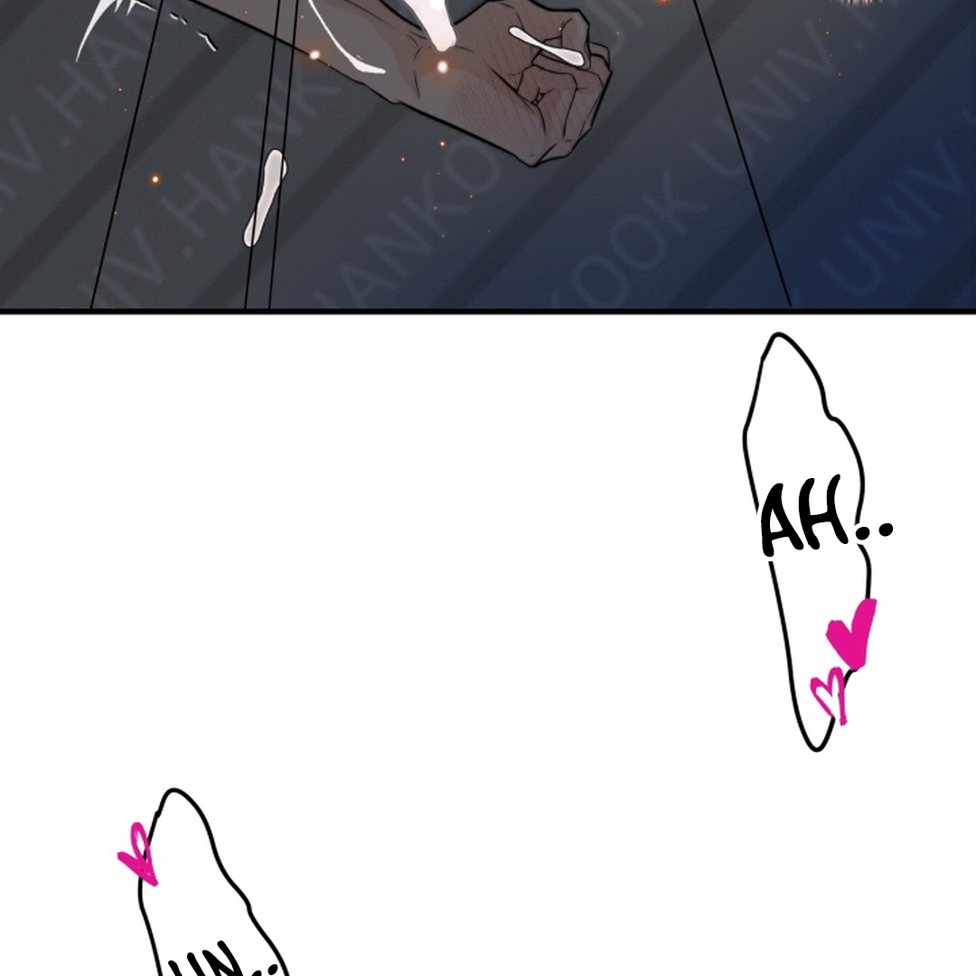 Prostate Capture Report (UNCENSORED) [Cupid Scans] - Chapter 3 manhwa