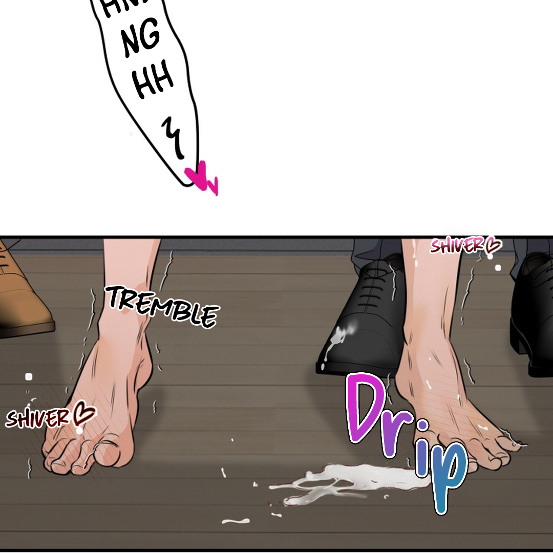 Prostate Capture Report (UNCENSORED) [Cupid Scans] - Chapter 3 manhwa
