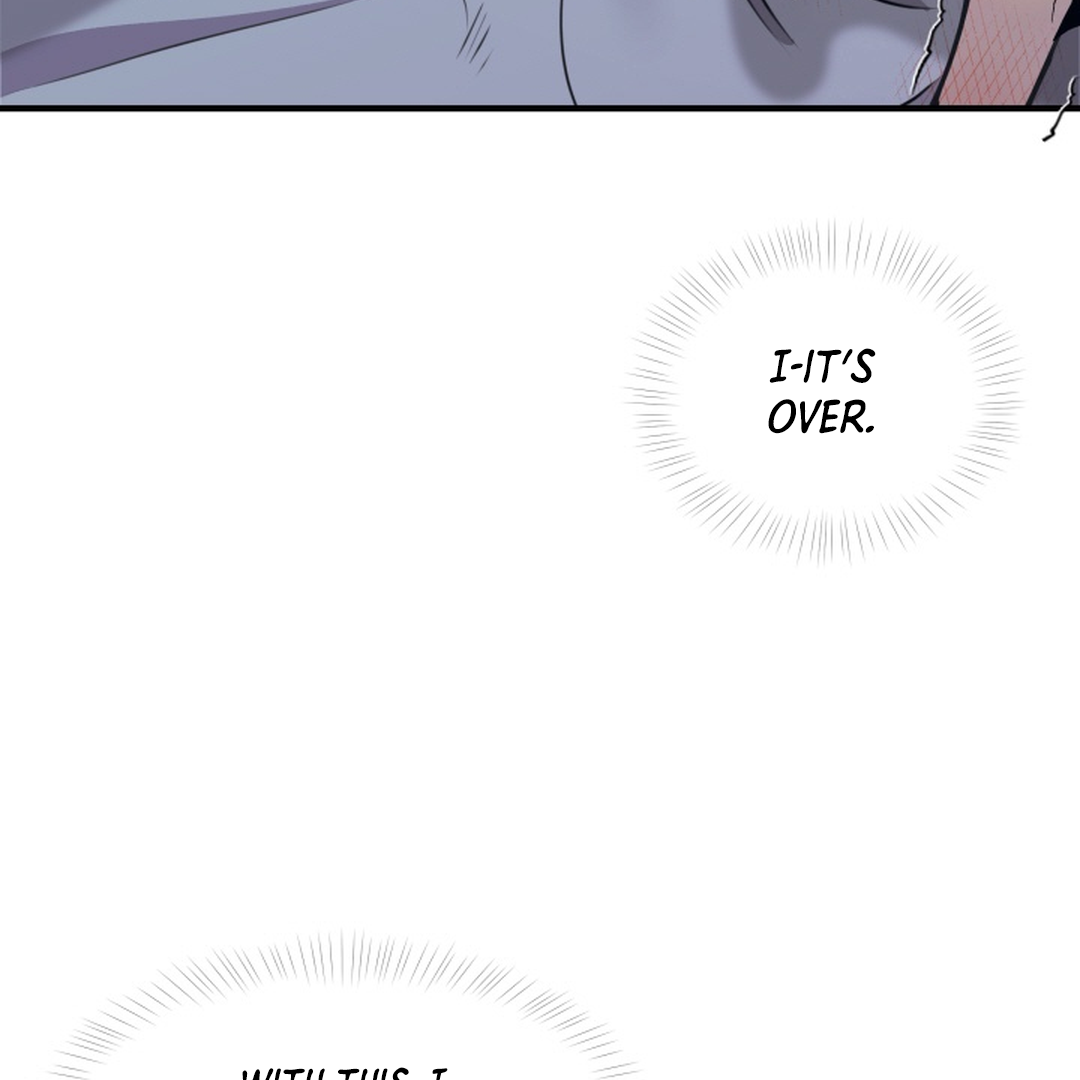 Prostate Capture Report (UNCENSORED) [Cupid Scans] - Chapter 3 manhwa