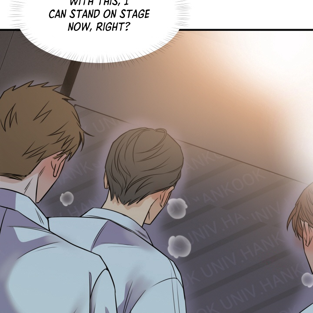 Prostate Capture Report (UNCENSORED) [Cupid Scans] - Chapter 3 manhwa