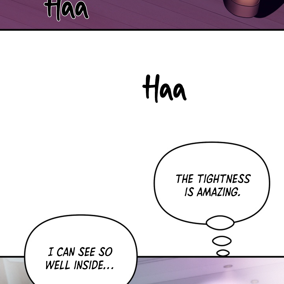 Prostate Capture Report (UNCENSORED) [Cupid Scans] - Chapter 3 manhwa