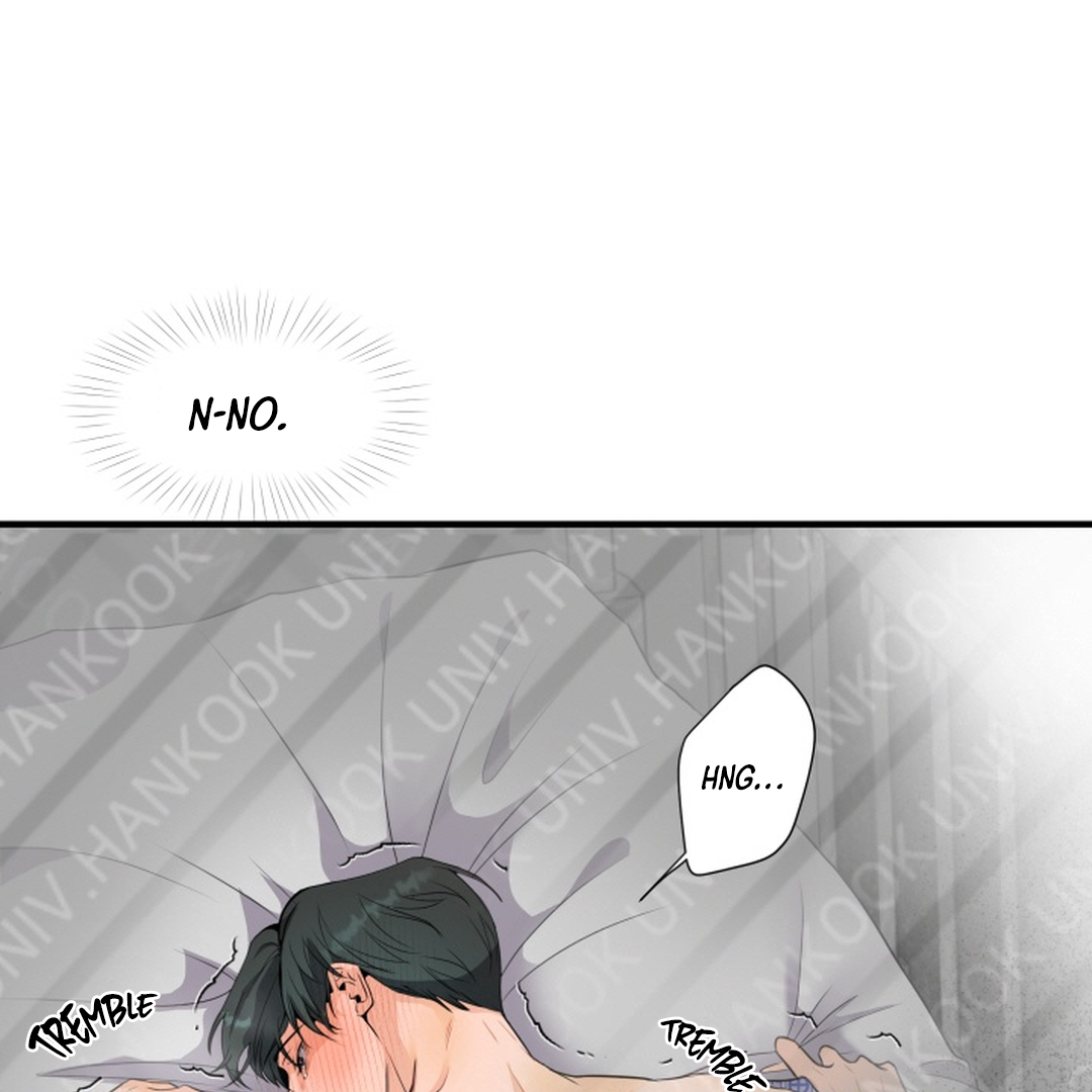 Prostate Capture Report (UNCENSORED) [Cupid Scans] - Chapter 3 manhwa