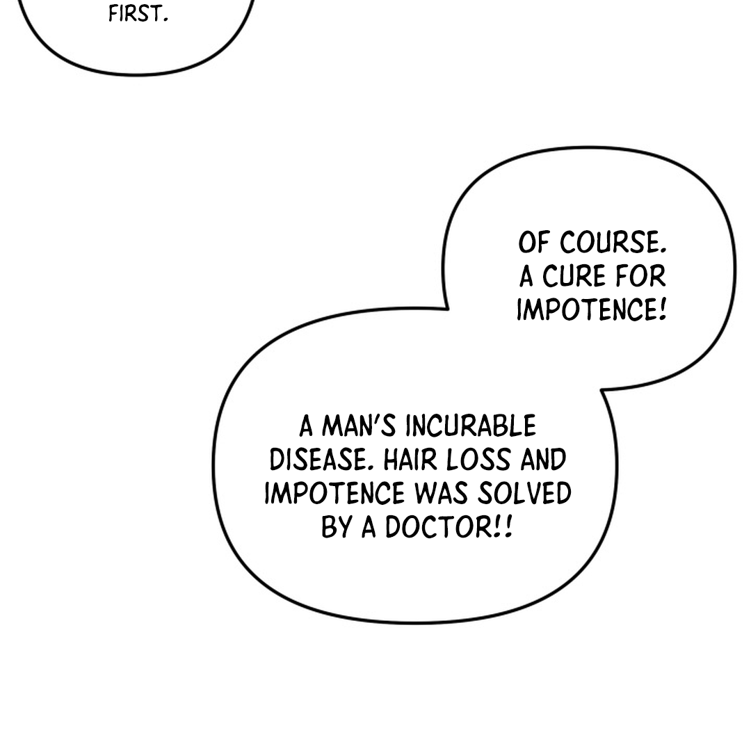 Prostate Capture Report (UNCENSORED) [Cupid Scans] - Chapter 3 manhwa