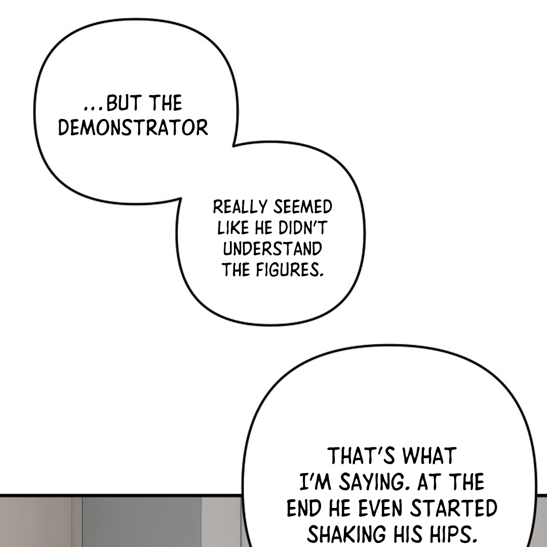 Prostate Capture Report (UNCENSORED) [Cupid Scans] - Chapter 3 manhwa