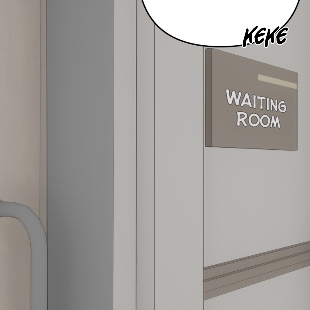 Prostate Capture Report (UNCENSORED) [Cupid Scans] - Chapter 3 manhwa