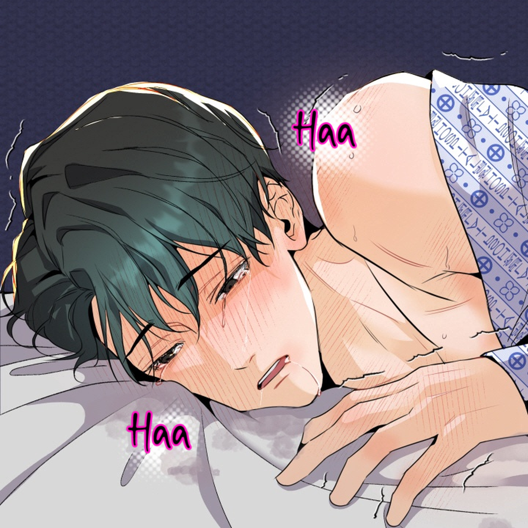 Prostate Capture Report (UNCENSORED) [Cupid Scans] - Chapter 3 manhwa