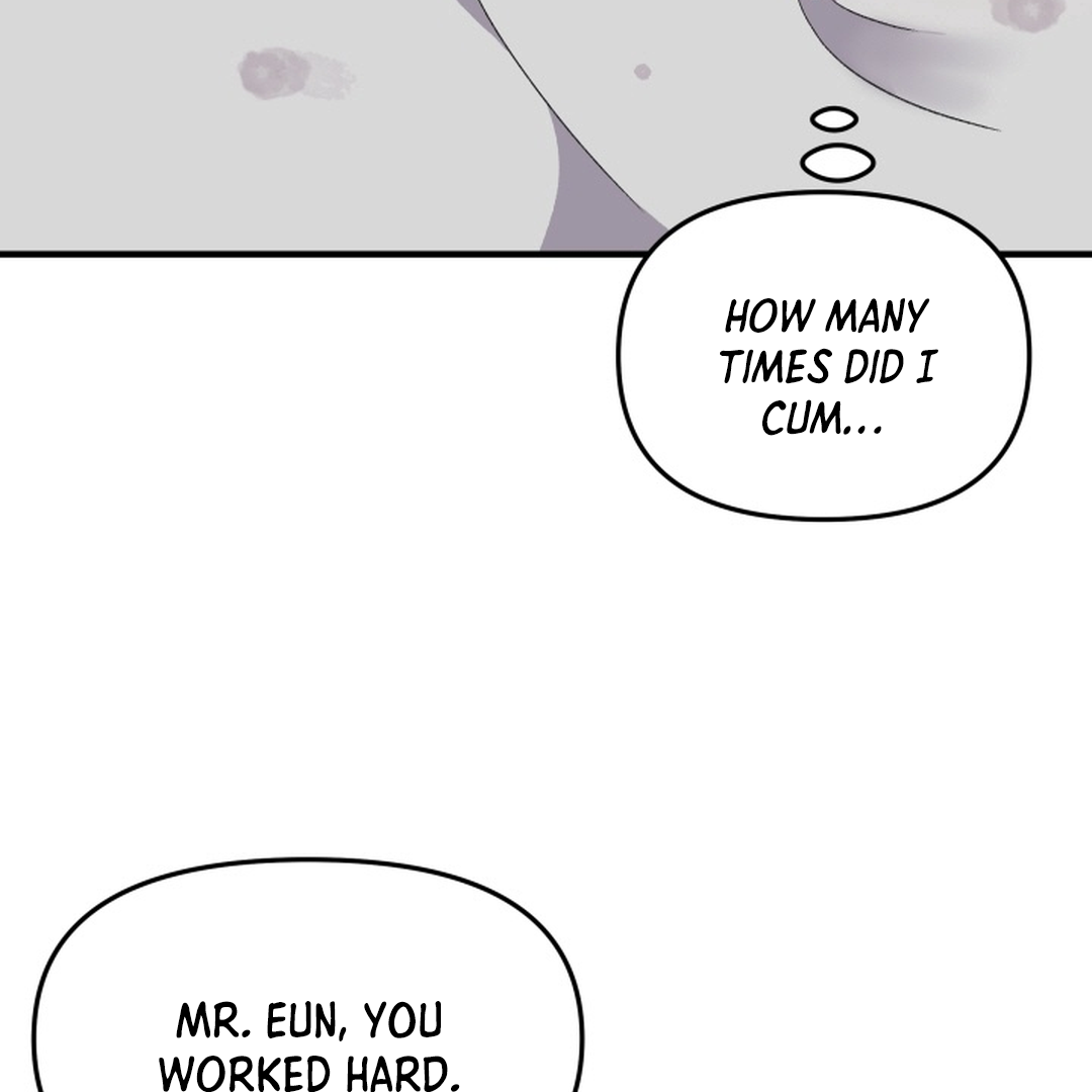 Prostate Capture Report (UNCENSORED) [Cupid Scans] - Chapter 3 manhwa