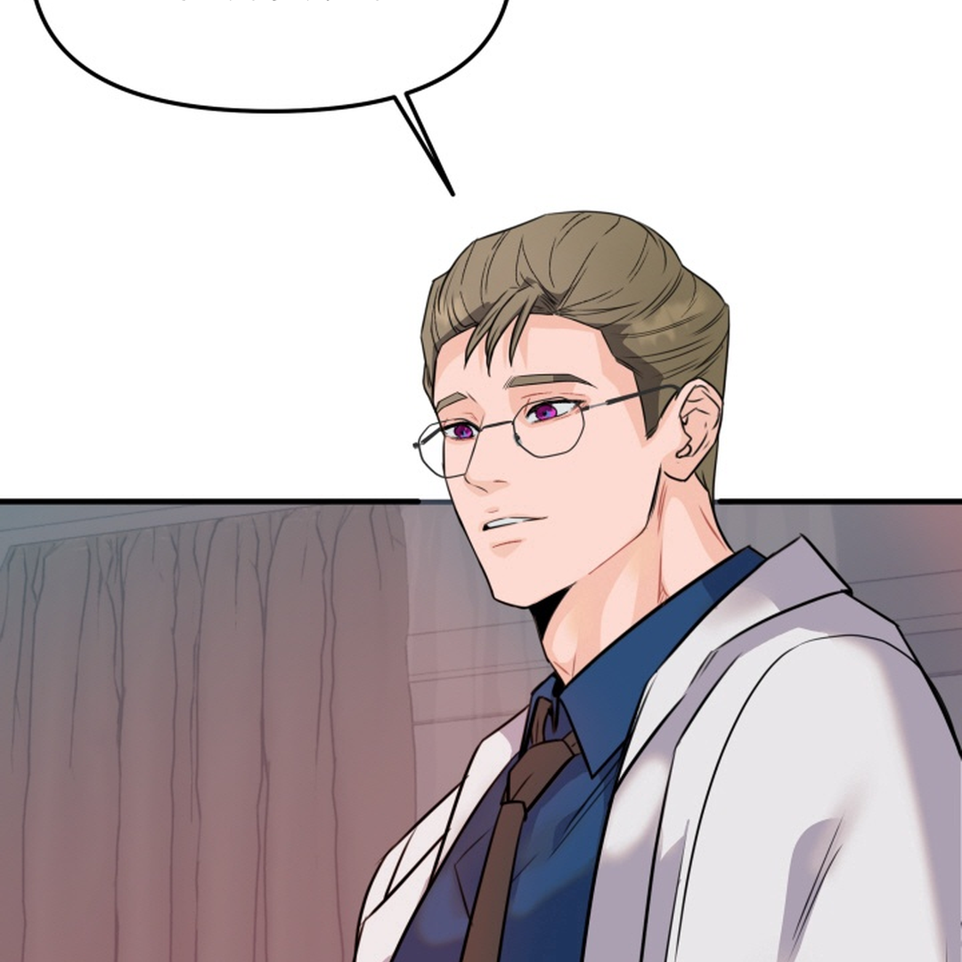 Prostate Capture Report (UNCENSORED) [Cupid Scans] - Chapter 3 manhwa