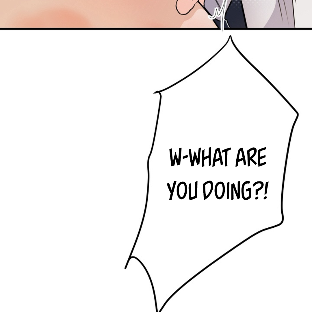 Prostate Capture Report (UNCENSORED) [Cupid Scans] - Chapter 3 manhwa