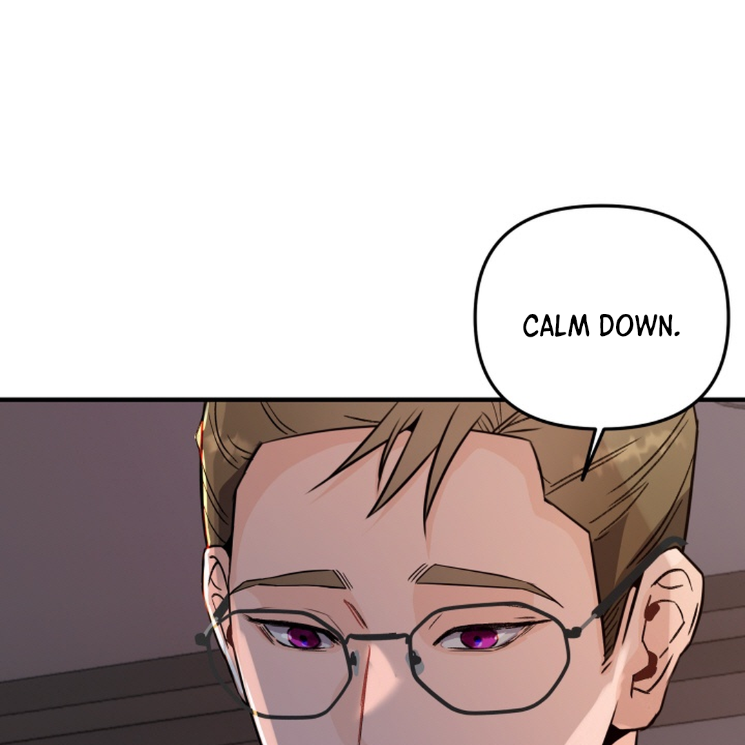 Prostate Capture Report (UNCENSORED) [Cupid Scans] - Chapter 3 manhwa