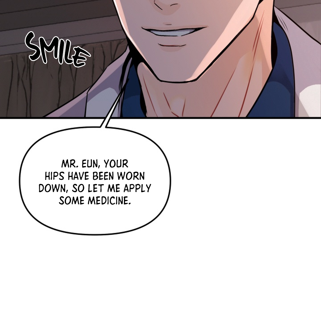 Prostate Capture Report (UNCENSORED) [Cupid Scans] - Chapter 3 manhwa