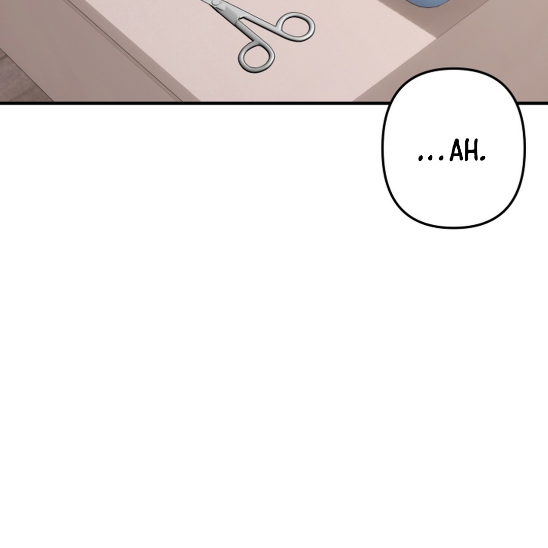 Prostate Capture Report (UNCENSORED) [Cupid Scans] - Chapter 3 manhwa