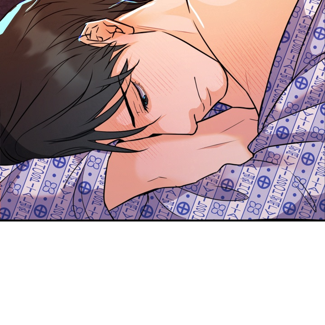 Prostate Capture Report (UNCENSORED) [Cupid Scans] - Chapter 3 manhwa