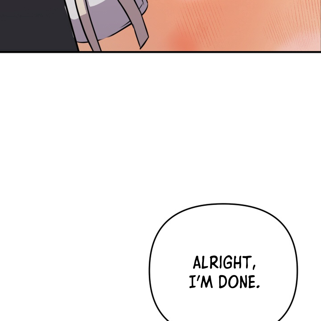 Prostate Capture Report (UNCENSORED) [Cupid Scans] - Chapter 3 manhwa