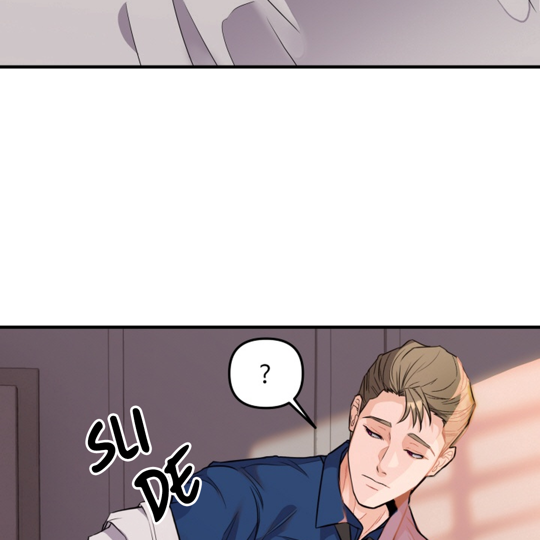 Prostate Capture Report (UNCENSORED) [Cupid Scans] - Chapter 3 manhwa