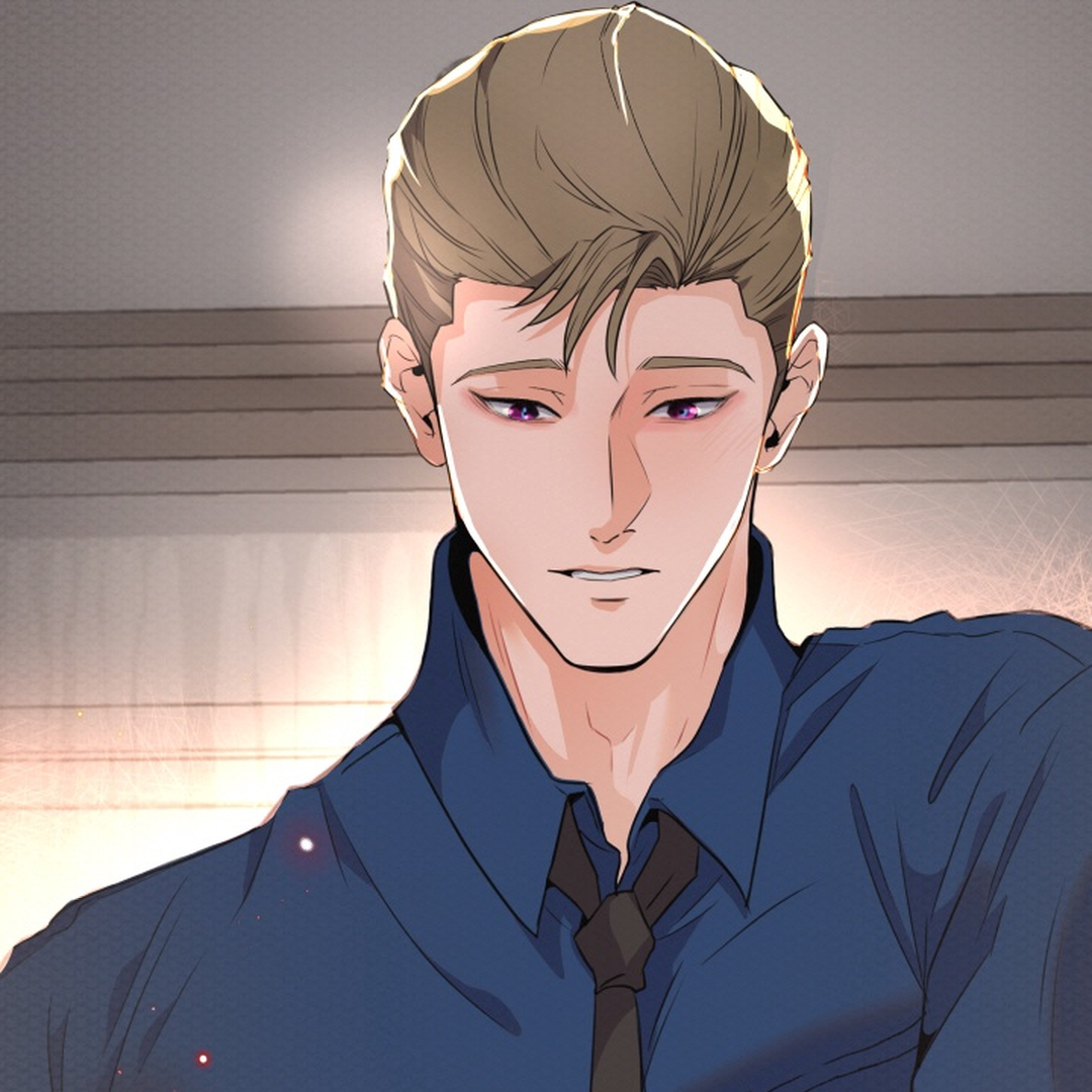 Prostate Capture Report (UNCENSORED) [Cupid Scans] - Chapter 3 manhwa