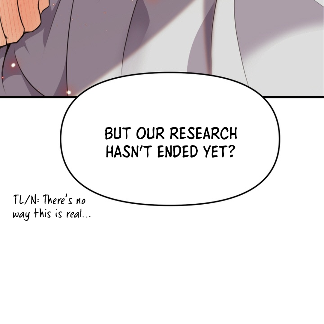 Prostate Capture Report (UNCENSORED) [Cupid Scans] - Chapter 3 manhwa