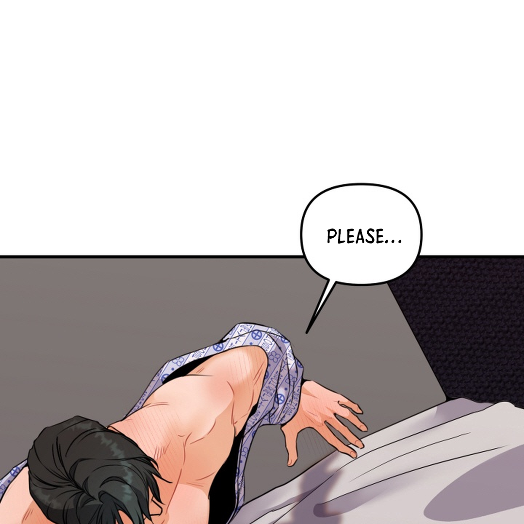 Prostate Capture Report (UNCENSORED) [Cupid Scans] - Chapter 4 manhwa