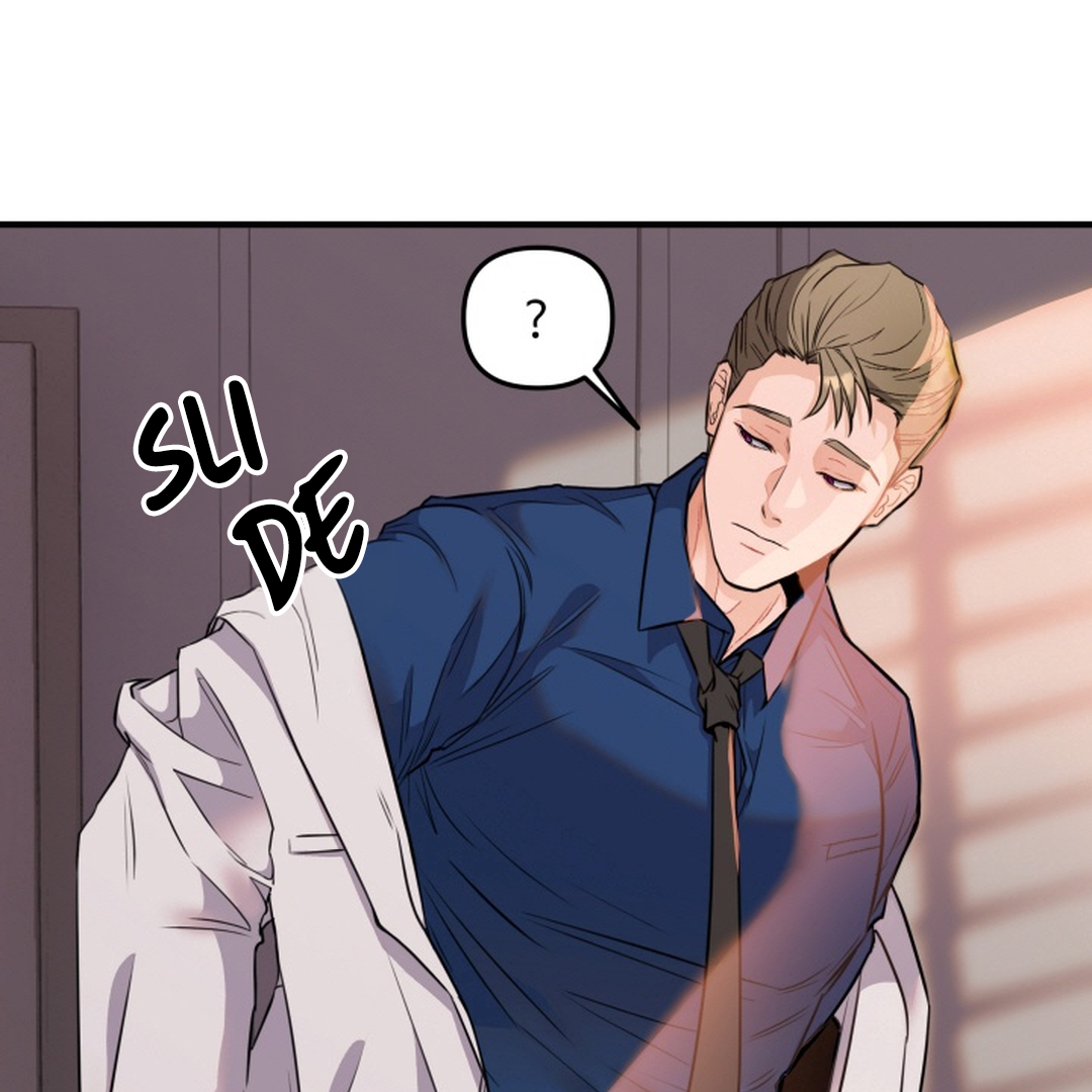 Prostate Capture Report (UNCENSORED) [Cupid Scans] - Chapter 4 manhwa