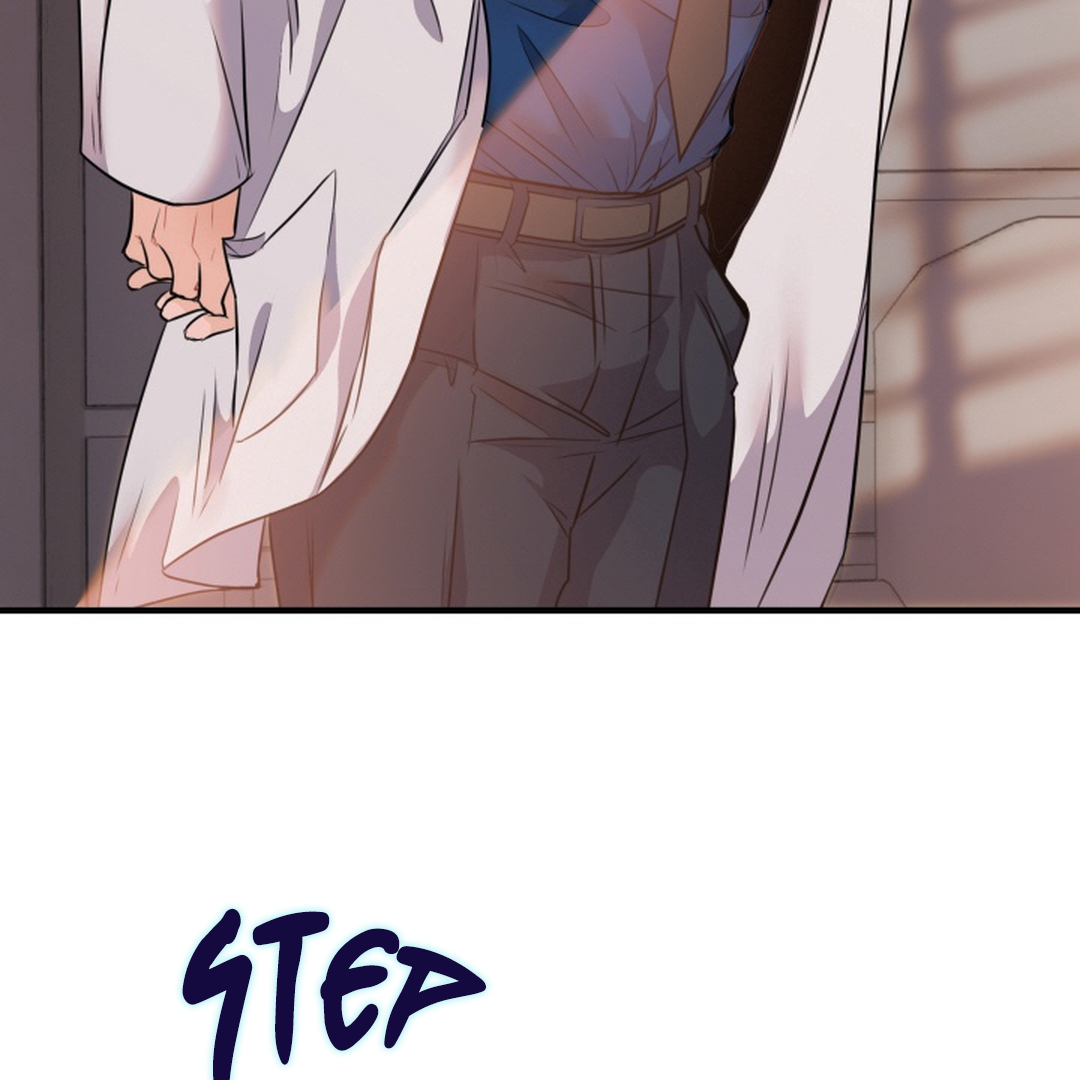 Prostate Capture Report (UNCENSORED) [Cupid Scans] - Chapter 4 manhwa