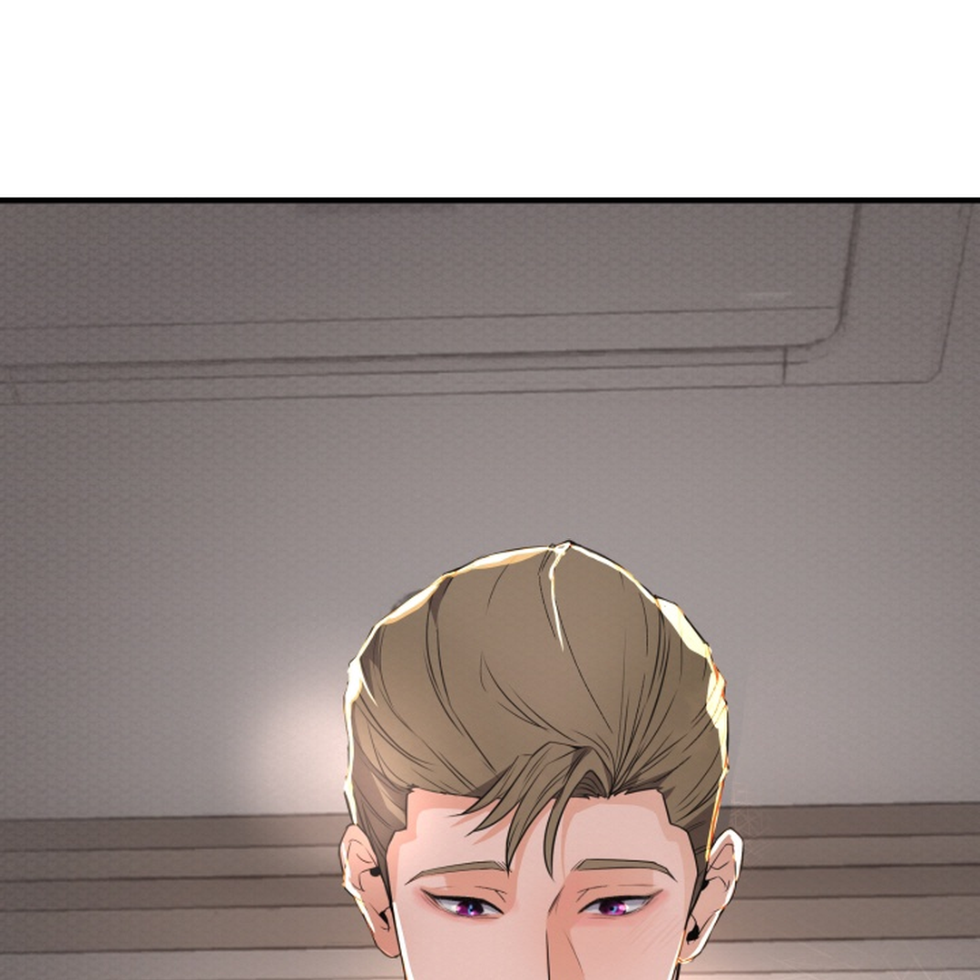 Prostate Capture Report (UNCENSORED) [Cupid Scans] - Chapter 4 manhwa