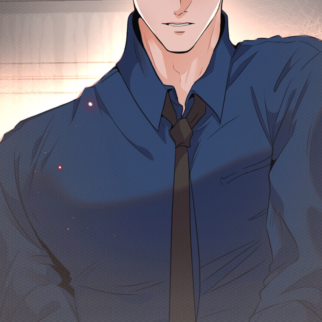 Prostate Capture Report (UNCENSORED) [Cupid Scans] - Chapter 4 manhwa
