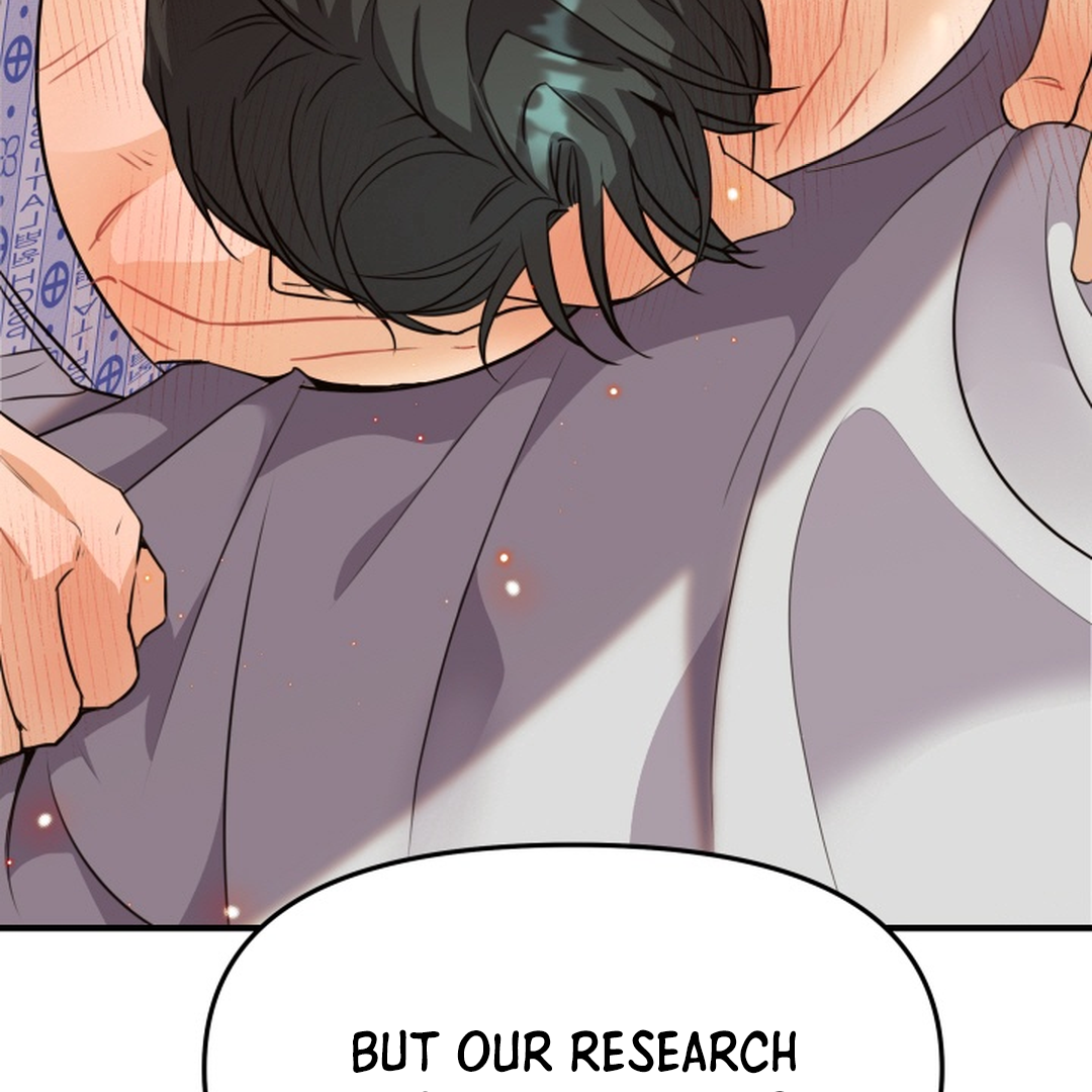 Prostate Capture Report (UNCENSORED) [Cupid Scans] - Chapter 4 manhwa