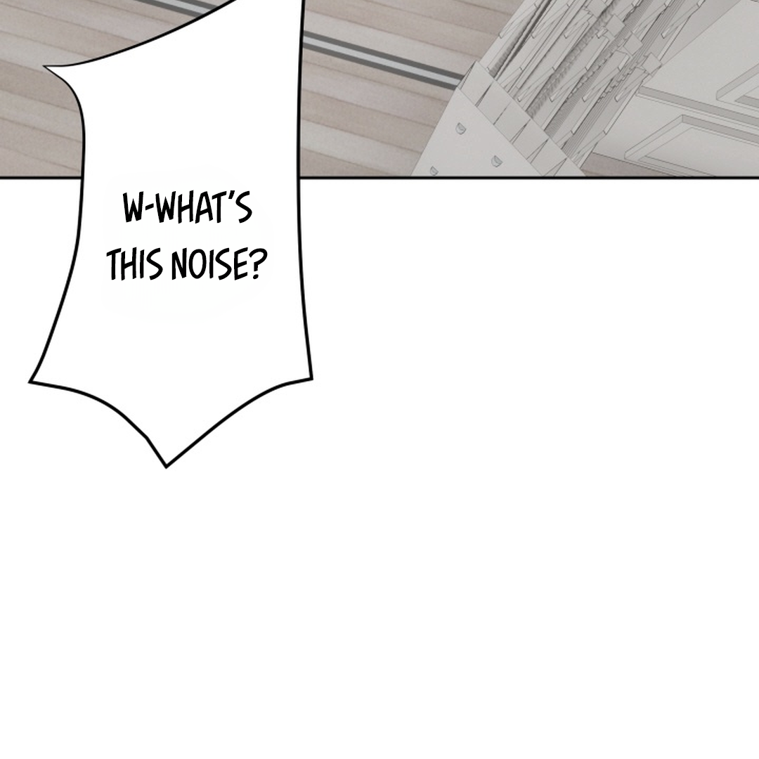 Prostate Capture Report (UNCENSORED) [Cupid Scans] - Chapter 4 manhwa