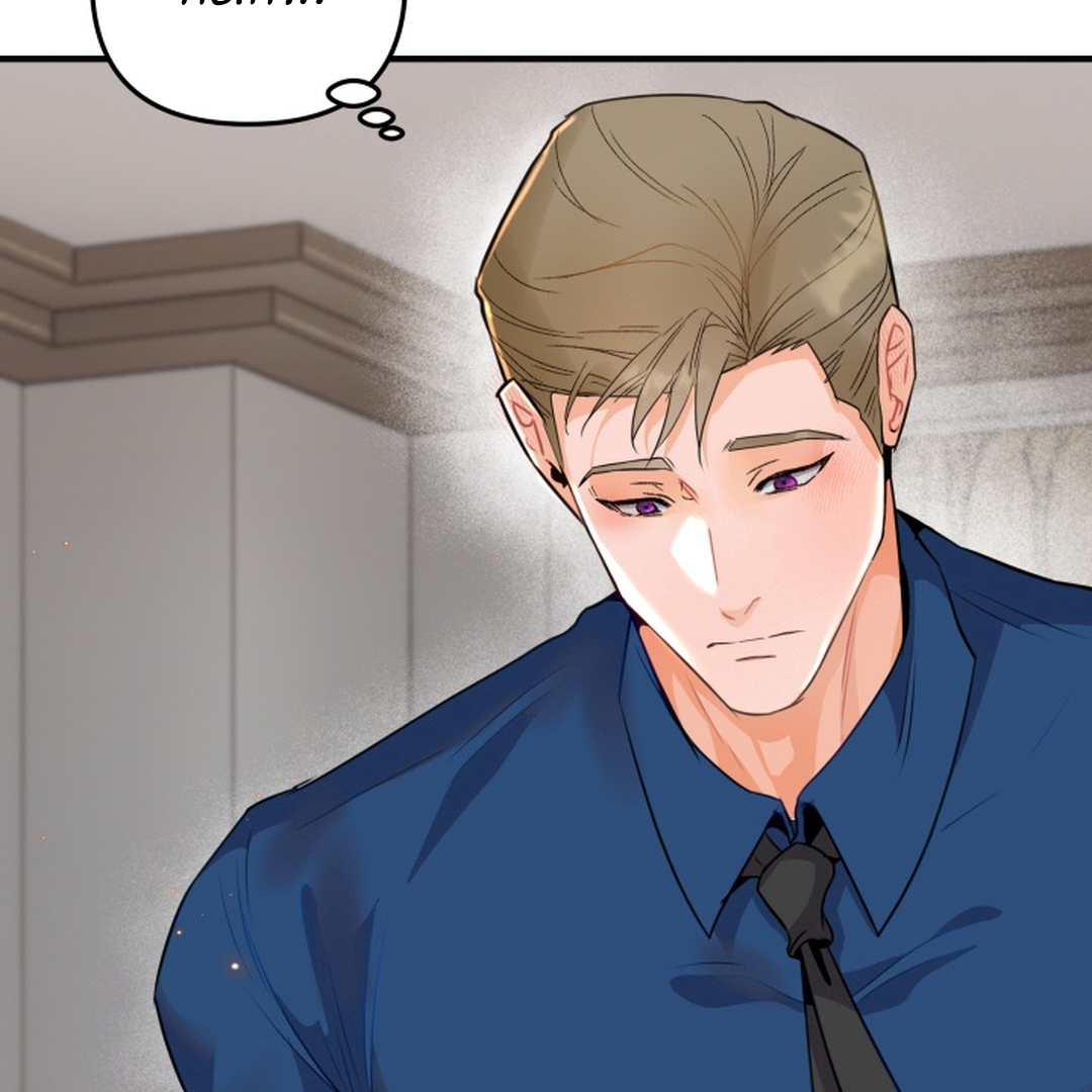 Prostate Capture Report (UNCENSORED) [Cupid Scans] - Chapter 4 manhwa