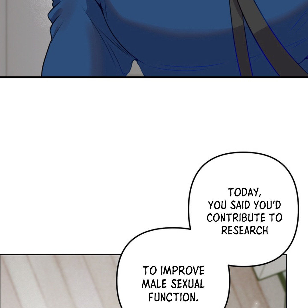Prostate Capture Report (UNCENSORED) [Cupid Scans] - Chapter 4 manhwa