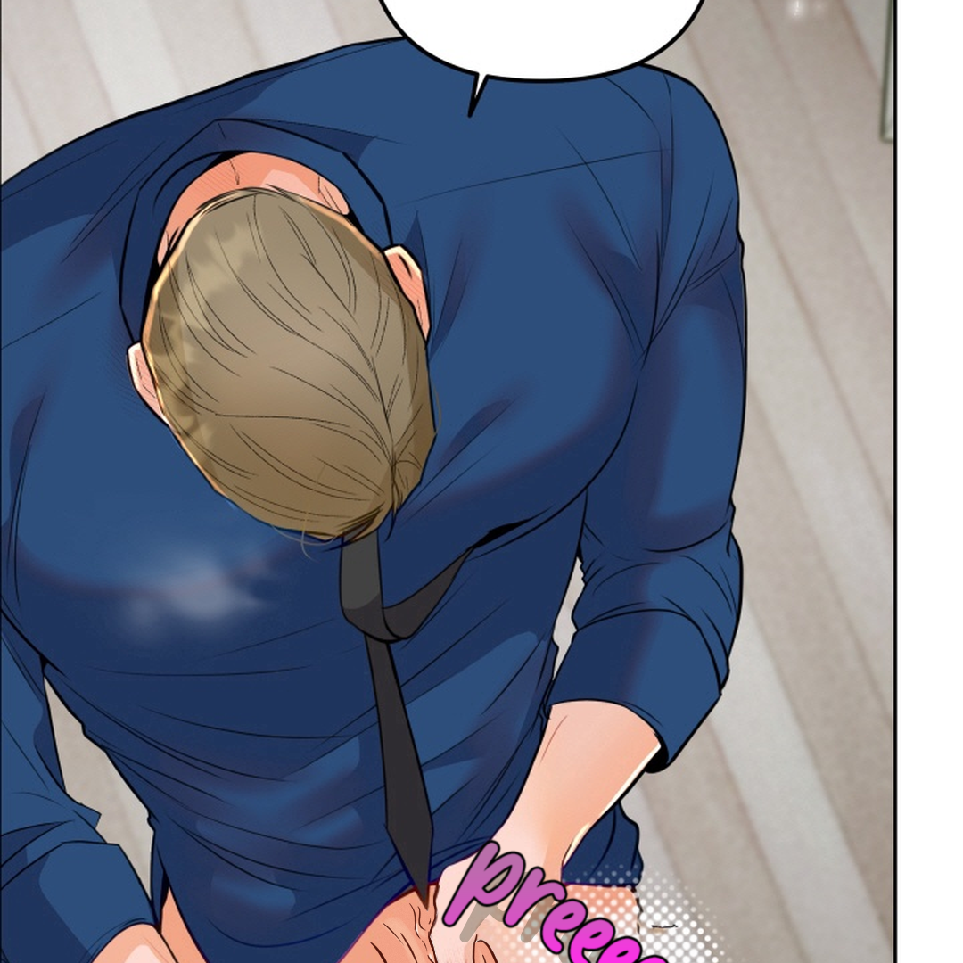 Prostate Capture Report (UNCENSORED) [Cupid Scans] - Chapter 4 manhwa