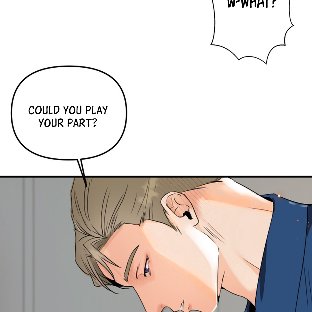 Prostate Capture Report (UNCENSORED) [Cupid Scans] - Chapter 4 manhwa