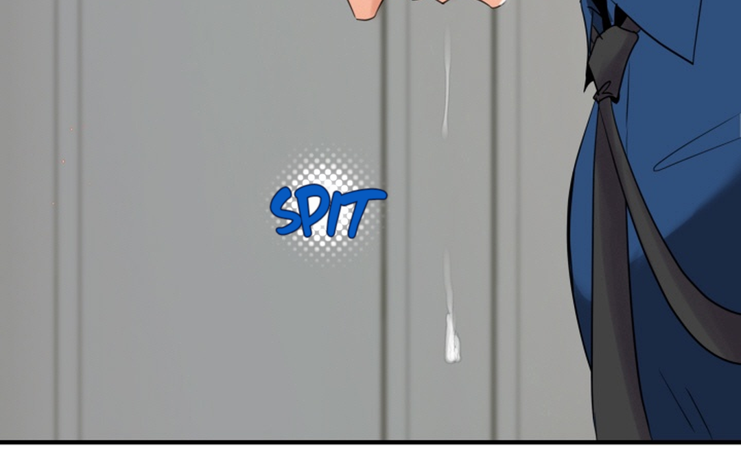 Prostate Capture Report (UNCENSORED) [Cupid Scans] - Chapter 4 manhwa