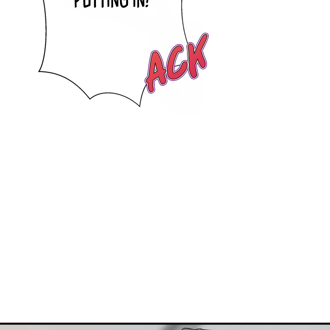 Prostate Capture Report (UNCENSORED) [Cupid Scans] - Chapter 4 manhwa