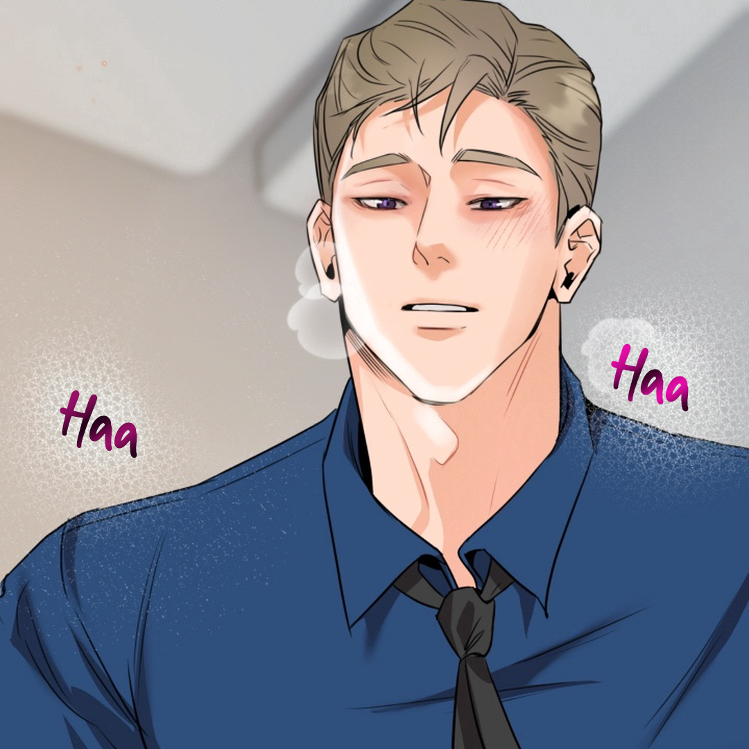 Prostate Capture Report (UNCENSORED) [Cupid Scans] - Chapter 4 manhwa