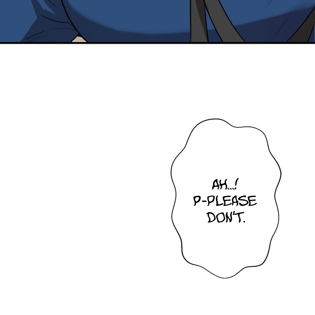 Prostate Capture Report (UNCENSORED) [Cupid Scans] - Chapter 4 manhwa