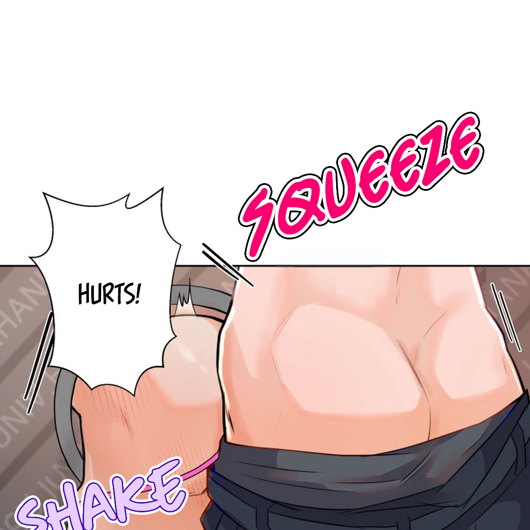 Prostate Capture Report (UNCENSORED) [Cupid Scans] - Chapter 4 manhwa