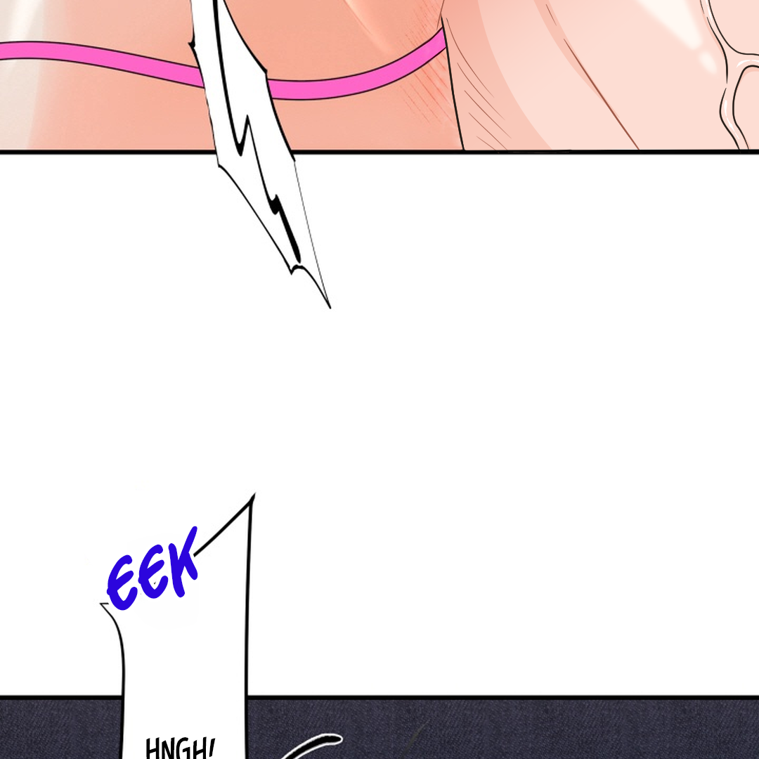 Prostate Capture Report (UNCENSORED) [Cupid Scans] - Chapter 4 manhwa