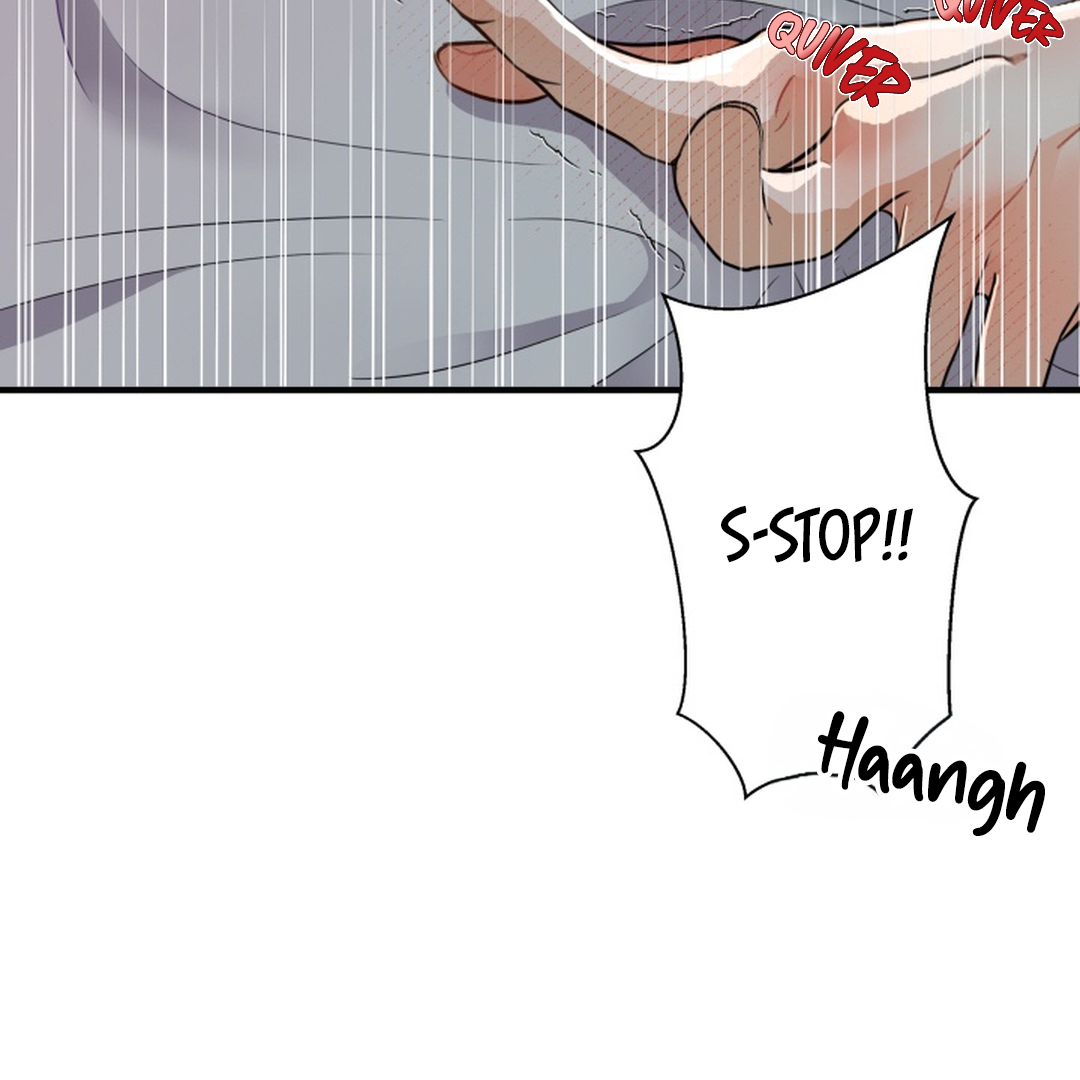 Prostate Capture Report (UNCENSORED) [Cupid Scans] - Chapter 4 manhwa