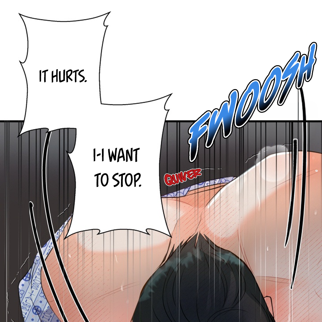 Prostate Capture Report (UNCENSORED) [Cupid Scans] - Chapter 4 manhwa